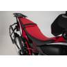 Support latéral PRO Noir. Honda CRF1100L (19-).