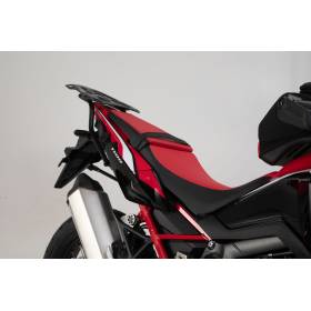 Support latéral PRO Noir. Honda CRF1100L (19-).