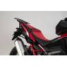 Support latéral PRO Noir. Honda CRF1100L (19-).