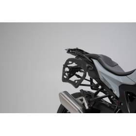 Support latéral PRO Noir. BMW S 1000 XR (19-).