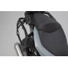 Support latéral PRO Noir. BMW S 1000 XR (19-).