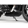 Sabot moteur Noir. BMW R nineT (14-) / Scrambler (16-).