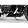 Sabot moteur Noir. BMW R nineT (14-) / Scrambler (16-).