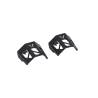 Protection de phares EVO Noir.