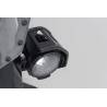 Protection de phares EVO Noir.