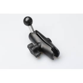 Extension RAM RAM-Arm Moyen 7,5 cm / Double boule.