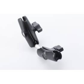 Extension RAM RAM-Arm Moyen 7,5 cm / Double boule.