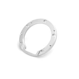 Anneau de réservoir ION Noir. Modéles Italo. Tank sans vis.