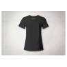T-shirt Legend Gear. Noir. Femme. Taille S.