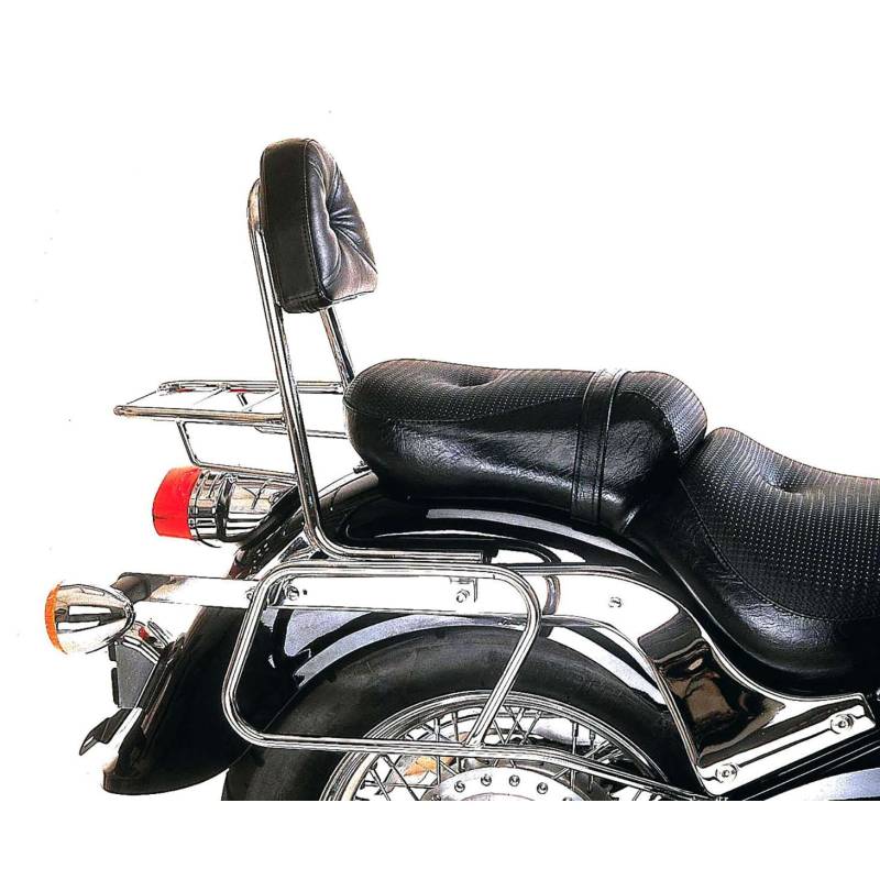 Sissybar Kawasaki VN 800 Classic - Hepco-Becker 611207 00 02