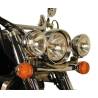 Phares auxilliaires Kawasaki VN 800 Classic - Hepco-Becker 400289 00 02