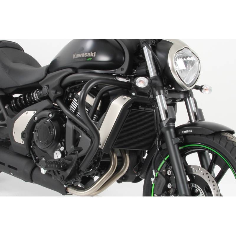 Pare carters Kawasaki Vulcan S (2017-) Hepco-Becker 5012531 00 01