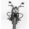 Pare carters Kawasaki Vulcan S (2017-) Hepco-Becker 5012531 00 01