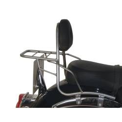 Sissybar Kawasaki VN 1600 Classic (2003-2008) - Hepco-Becker 611295 00 02