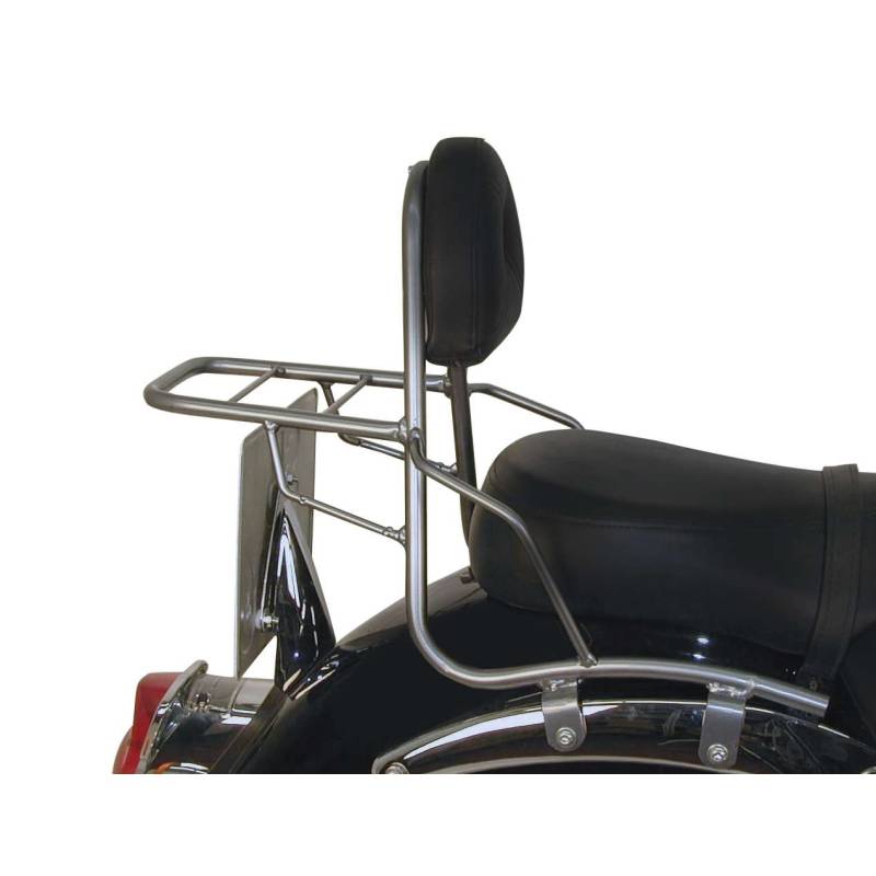 Sissybar Kawasaki VN 1600 Classic (2003-2008) - Hepco-Becker 611295 00 02