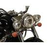 Phares auxilliaires Kawasaki VN 1600 Classic - Hepco-Becker 400295 00 02