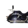 Sissybar Kawasaki VN 1700 Classic - Hepco-Becker 611234 00 02