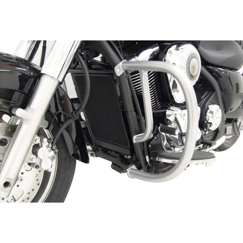 Protection moteur Kawasaki VN 1700 Classic - Hepco-Becker 501234 00 02