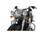 Phares auxilliaires Kawasaki VN 1700 Classic (2009-) Hepco-Becker