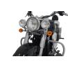 Phares auxilliaires Kawasaki VN 1700 Classic - Hepco-Becker 400234 00 02