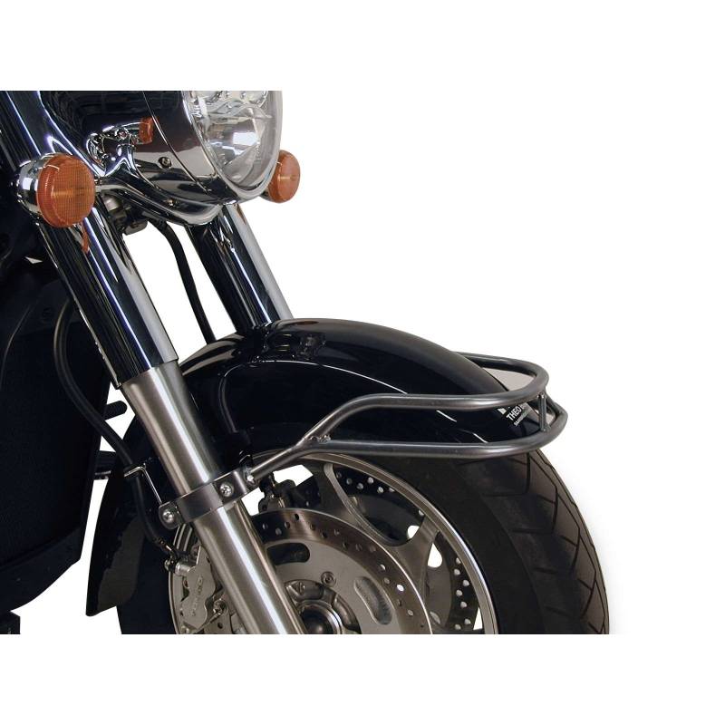 Protection garde boue Kawasaki VN 2000 - Hepco-Becker 410298 00 02