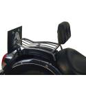 Porte bagage Kawasaki VN 2000 (2004-2010) - Hepco-Becker Solorack