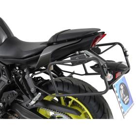 Supports valises Yamaha MT-07 2021 / Hepco-Becker 6504571 00 05