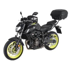 Support top-case Yamaha MT-07 2021 / Hepco-Becker 6524571 01 05