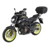 Support top-case Yamaha MT-07 2021 / Hepco-Becker 6524571 01 05