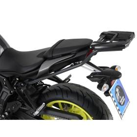 Support top-case Yamaha MT-07 / Hepco-Becker 6614571 01 05