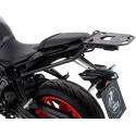 Porte bagage Yamaha MT-07 2021- / Hepco-Becker Minirack