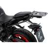 Porte bagage Yamaha MT-07 / Hepco-Becker 6604571 01 05