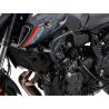 Protection moteur Yamaha MT-07 / Hepco-Becker 5014571 00 05