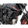 Protection moteur Yamaha MT-07 / Hepco-Becker 5014571 00 05