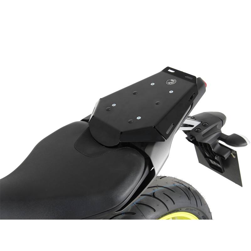 Porte paquet Yamaha MT-07 / Hepco-Becker 6704571 00 01