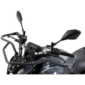 Protection avant Yamaha MT-07 / Hepco-Becker 5034571 00 05