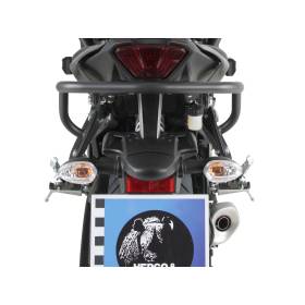 Protection arrière Yamaha MT-07 / Hepco-Becker 5044571 00 05