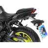 Protection arrière Yamaha MT-07 / Hepco-Becker 5044571 00 05