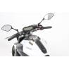 Support sacoche réservoir Yamaha MT-07 - Hepco-Becker 5064571 00 01