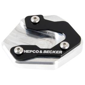 Patin de béquille Yamaha MT-07 / Hepco-Becker 42114571 00 91