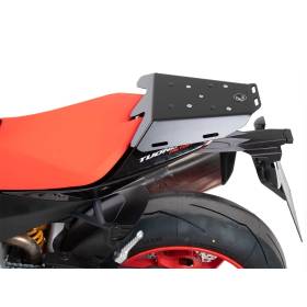 Porte paquet Tuono V4 Factory / RSV4 (2021-) / Hepco 6707626 00 01