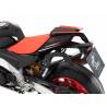 Supports sacoches Aprilia Tuono V4 Factory / RSV4 (2021-) / Hepco-Becker