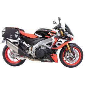 Supports sacoches Aprilia Tuono V4 Factory / RSV4 (2021-) / Hepco-Becker