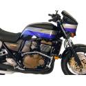 Protection moteur Kawasaki ZRX 1200 R/S (2001-2007)