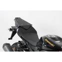 Porte bagage Kawasaki ZX-10R (2008-2010) / Hepco-Becker Sportrack