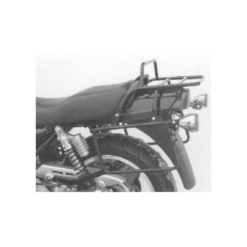 Support complet Kawasaki Zephyr 750 - Hepco-Becker 650261 00 02