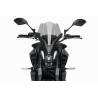 Bulle Yamaha MT-07 2021- Touring Puig 20619H