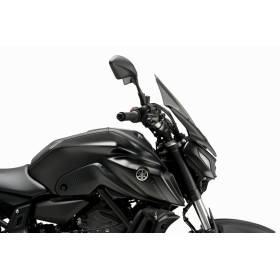 Bulle Yamaha MT-07 2021- Touring Puig 20619H