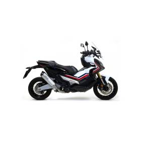 Silencieux Titane Honda  X-ADV 750 / Race-Tech Arrow 71864PK