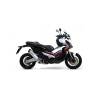 Silencieux Titane Honda  X-ADV 750 / Race-Tech Arrow 71864PK